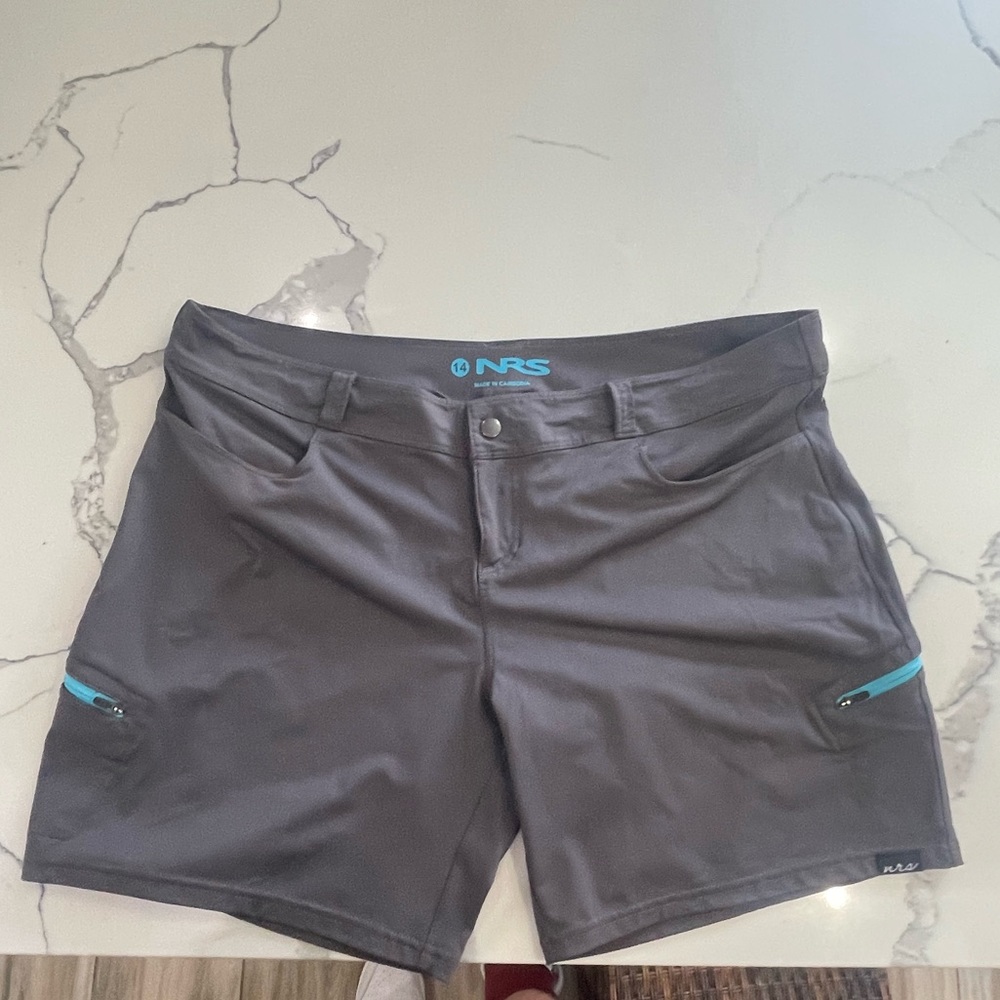 Nrs Trail Shorts